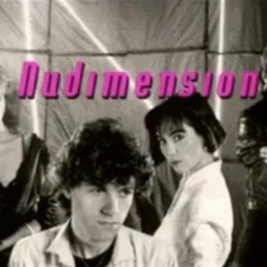 Nudimension 的头像