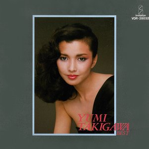 Yumi Takigawa 的头像