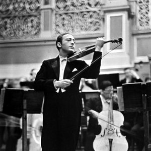 Avatar de Jascha Heifetz/London Philharmonic Orchestra/Sir John Barbirolli