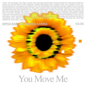 You Move Me - Single