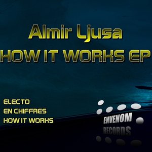How It Works EP