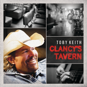 Clancy's Tavern cover