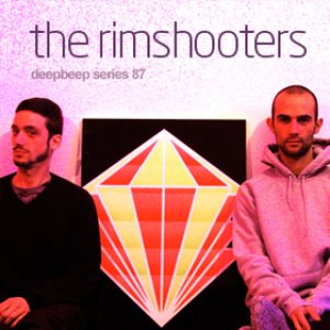 Awatar dla The Rimshooters