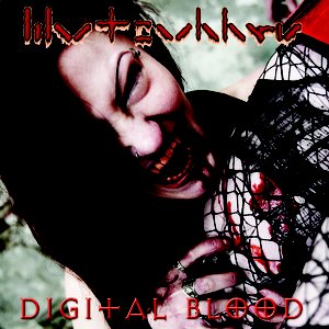 Digital Blood