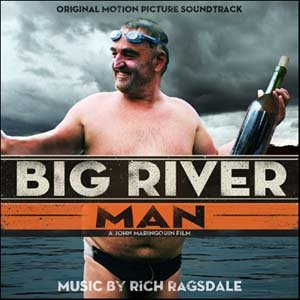 Image for 'Big River Man (Original Motion Picture Score)'