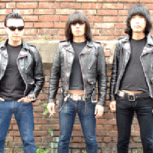 Imagen de 'The Headbangers'