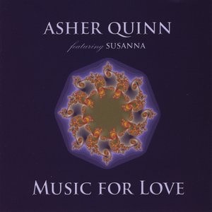 “Music for Love”的封面