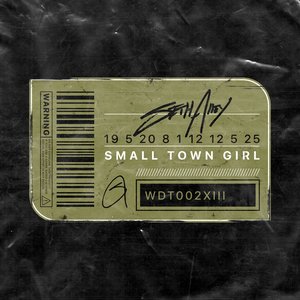 Small Town Girl - Single