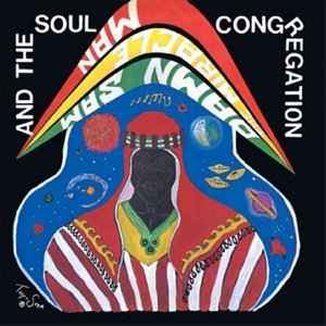 Avatar de Damn Sam The Miracle Man & The Soul Congregation