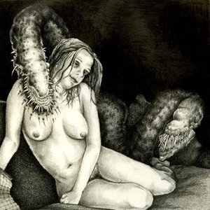 Seductress of the Unlight