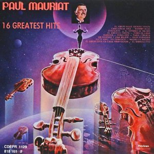 16 Greatest Hits