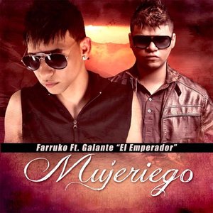 Mujeriego (feat. Farruko)