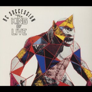 King Of Live