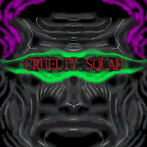 Cruelty Squad