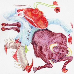 Rodeo Clown - Single