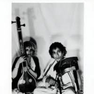 Shankar 'n' Caroline 的头像