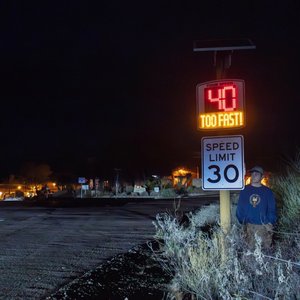 Too Fast - Single