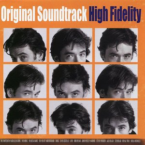 Image for 'High Fidelity'