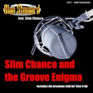 Image pour 'Slim Chance and the Groove Enigma'