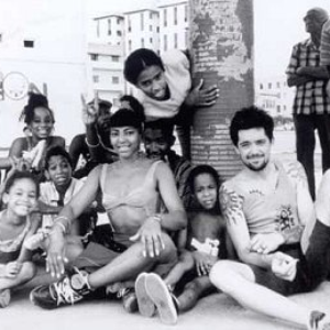 P18 photo provided by Last.fm