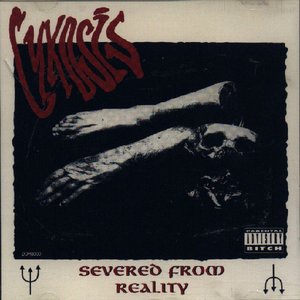 Severed From Reality