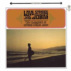 Love, Strings And Jobim