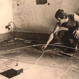 Max Eastley photo provided by Last.fm