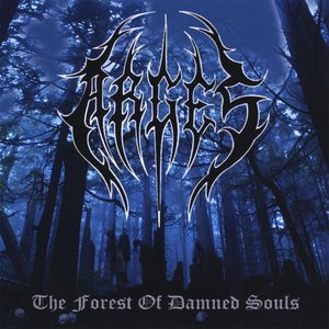 The Forest of Damned Souls