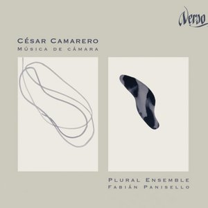 Cesar Camarero: Chamber Music