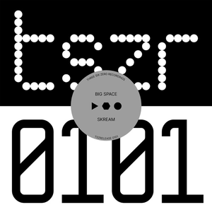 Artwork for Big Space