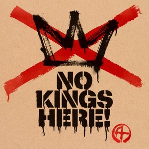 NO KINGS HERE!
