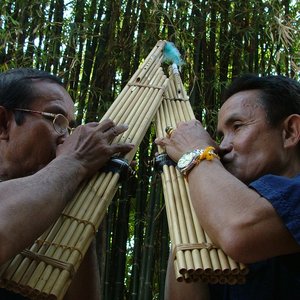 Lao Khaen Duo 的头像