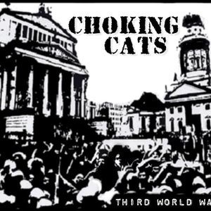 choking cats 的头像