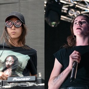 Аватар для Rezz & PVRIS