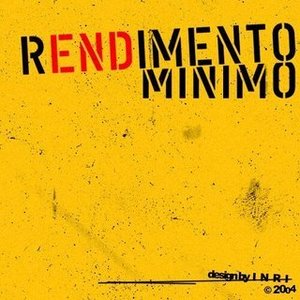 Avatar for Rendimento Mínimo