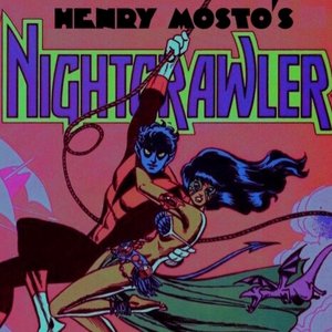 Nightcrawler