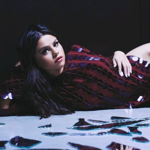 Selena Gomez için avatar