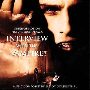 Interview With The Vampire: Original Motion Picture Soundtrack