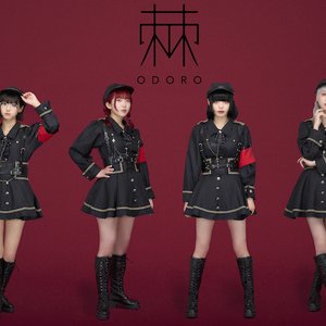棘-おどろ- 的头像
