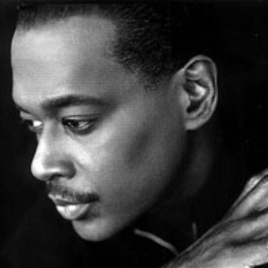 Luther Vandross photo provided by Last.fm