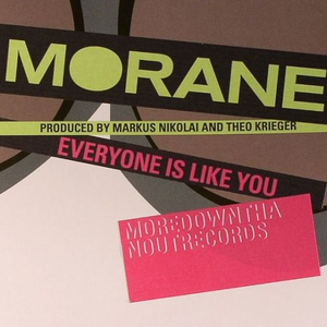 Morane photo provided by Last.fm