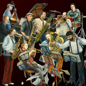 Lydian Sound Orchestra photo provided by Last.fm