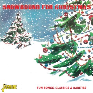 Snowbound for Christmas