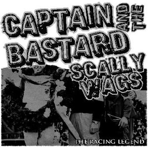 The Racing Legend EP