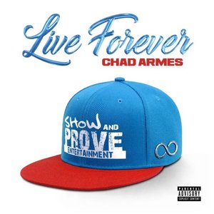 Live Forever