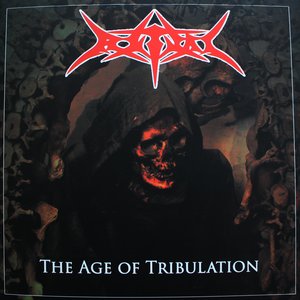 The Age of Tribulation