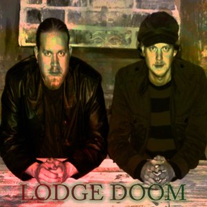 Lodge Doom 的头像