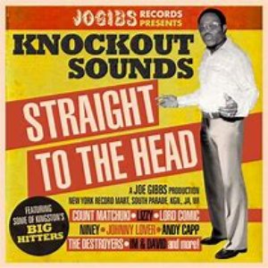 JoGibs Presents Knock-Out Sounds Straight to the Head