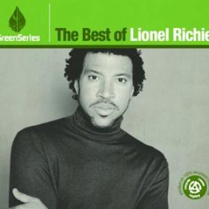 The Best Of Lionel Richie - Green Series