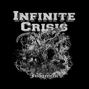 Judgement - EP